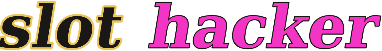 slot hacker logo