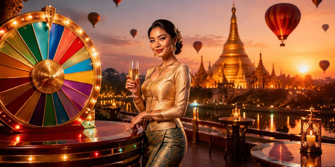 slot hacker Slots Special Event ထဲတွင် ဘာတွေပါသလဲ